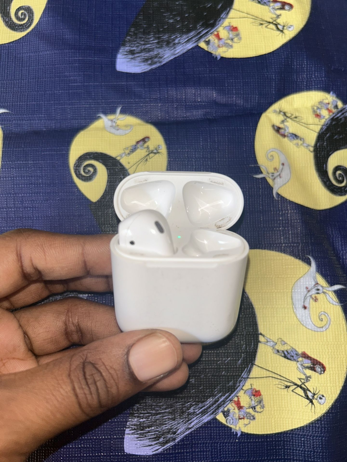 AirPods 2nd Generation