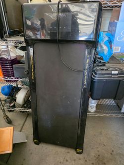 Treadmill