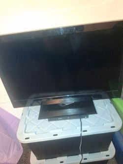 42inch Emerson TV a d Phillips DVD player