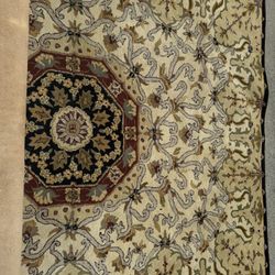 Rug 10x7 From Extra Room Non Smoker No Pets 
