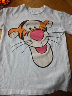 Disney Tigger T-Shirt