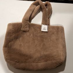 Girls Tote Brand New 