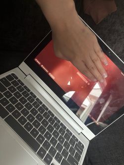 Chromebook