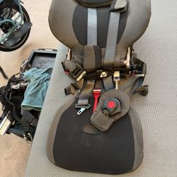 Pico Child Seat 