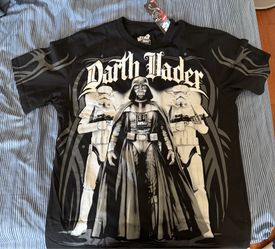 Starwars Tshirt Size: Large