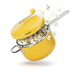 Popsmith Popcorn Popper – Brand New, Sealed