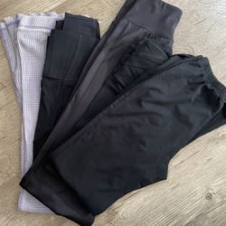 Woman’s XS Leggings Bundle