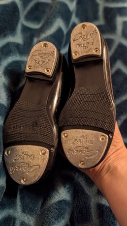 Girls Tap Shoes 