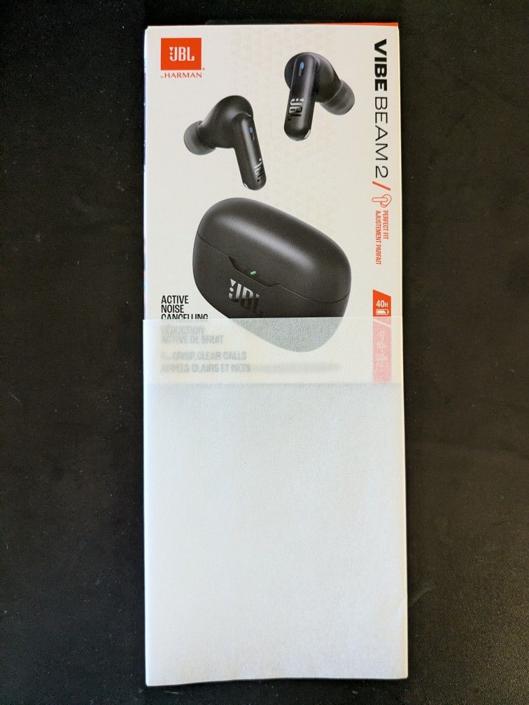 Wireless JBL Headphones- Unopened