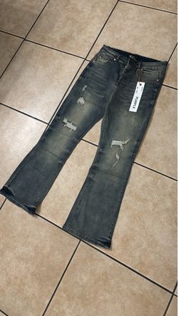 Purple brand jeans more on other post check out my inventory