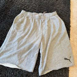 Puma Shorts 