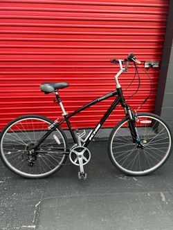 KHS WESTWOOD Comfort Hybrid Bike 28 Inch
