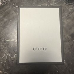 Men’s Gucci card holder