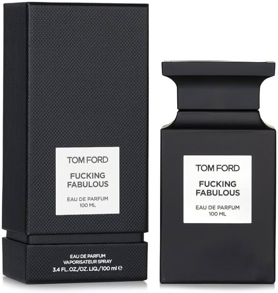 Tom Ford Fabulous Cologne