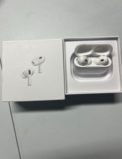 AirPod Pros 2nd Gen