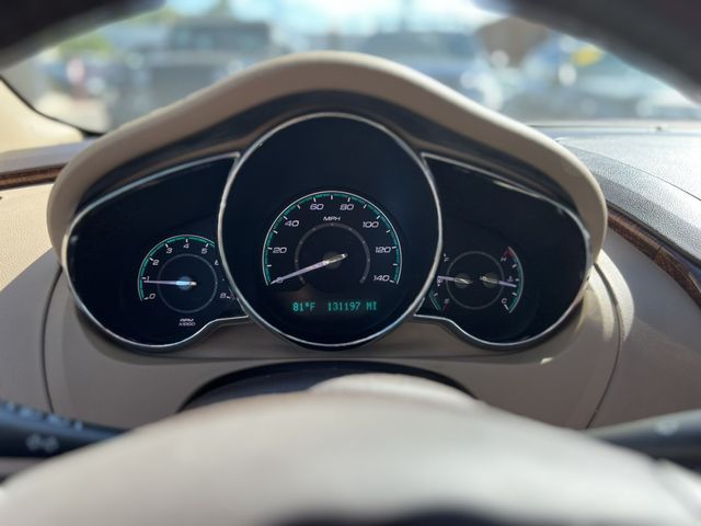 2012 Chevrolet Malibu