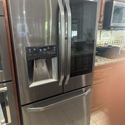 Refrigerator Repair