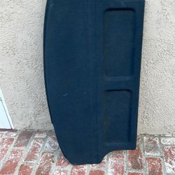 DA9 Integra trunk cover Palmy Blue