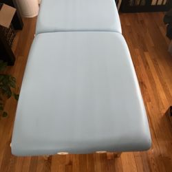 Massage Therapist Table