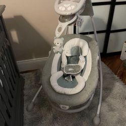 Baby Swing 