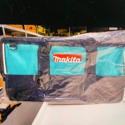 MAKITA LARGE TOOLS BAG NEW