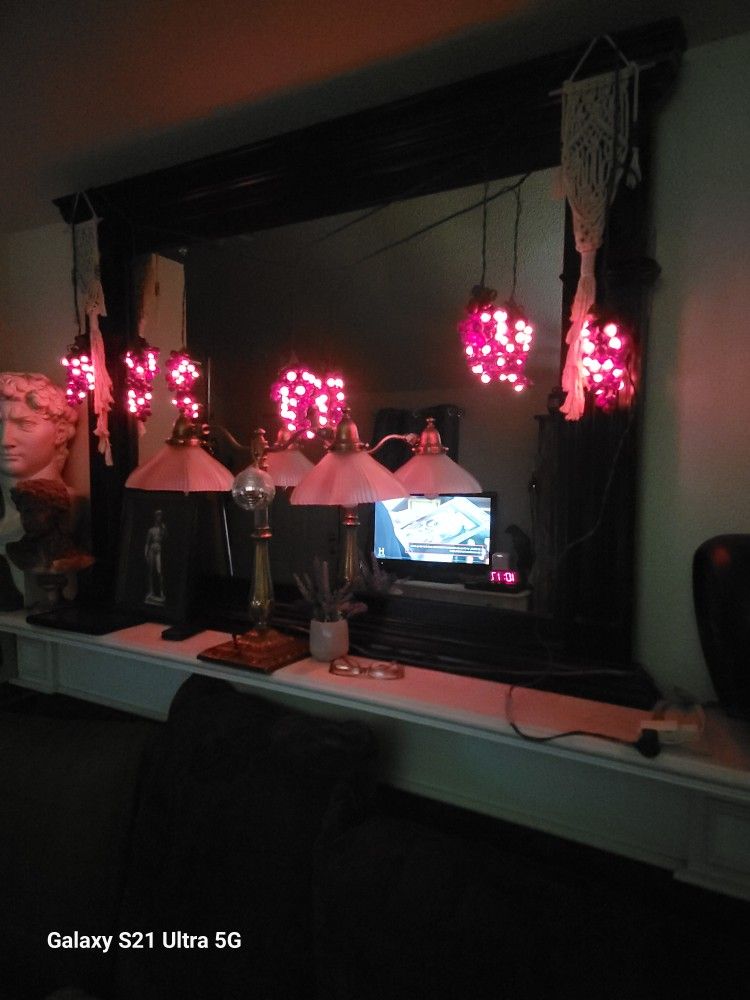 Grapes Lights 5 Bundles