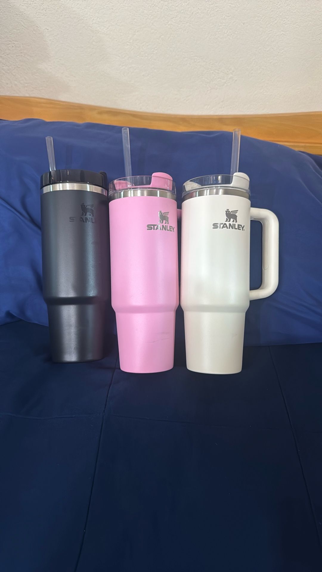 STANLEY’S FOR SALE