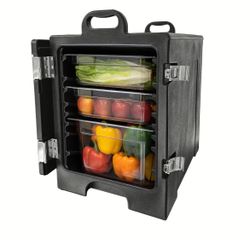 Food Warmer Storage