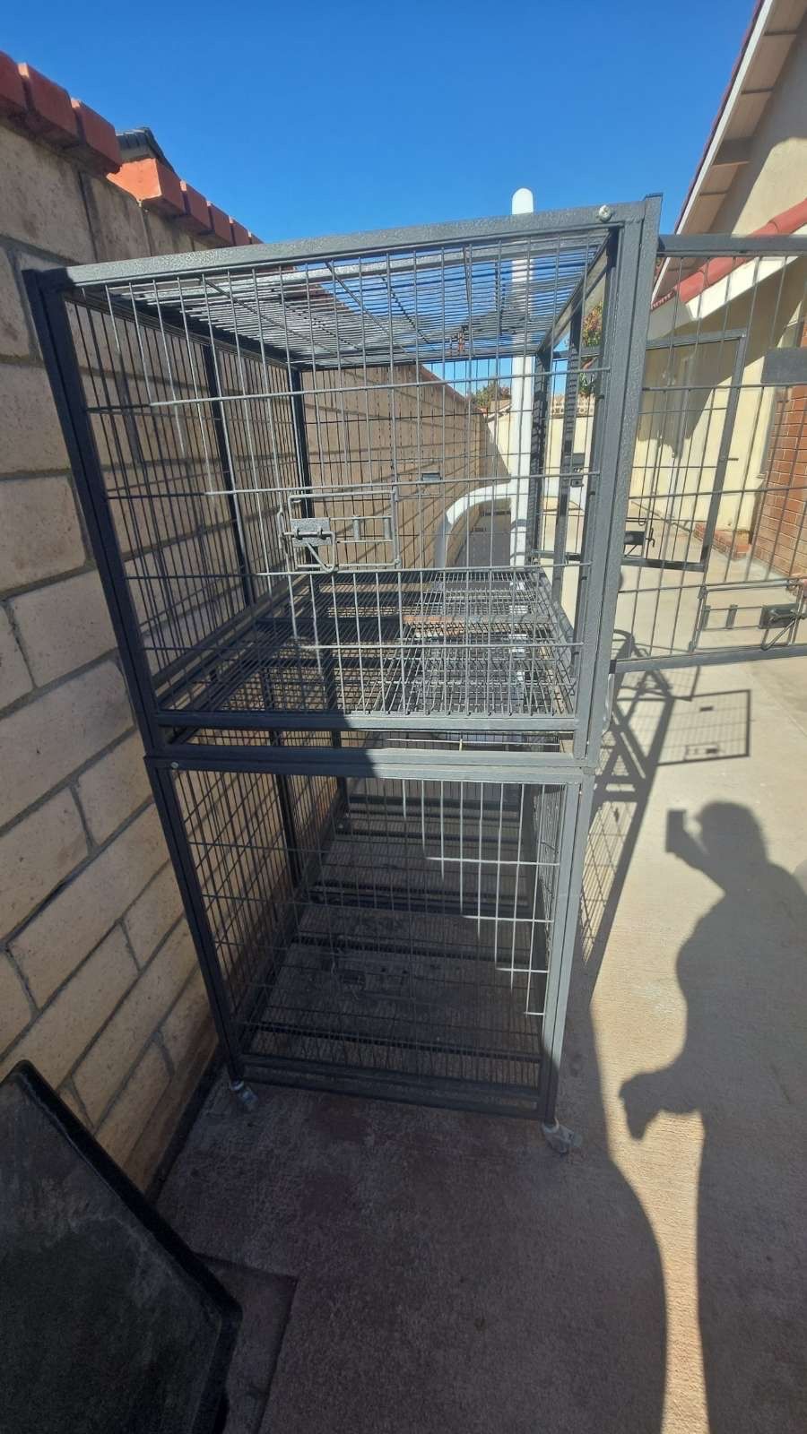 Dog Crate