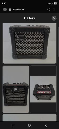 Amplifier