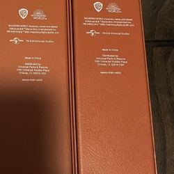 Harry Potter Universal Wand