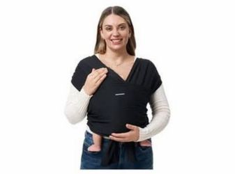 Momcozy Baby Wrap Carrier