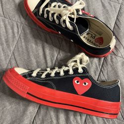 CDG CONVERSE