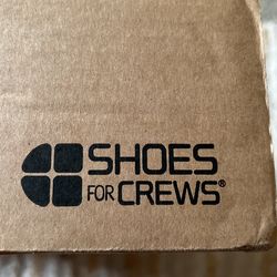Shoes For Crews