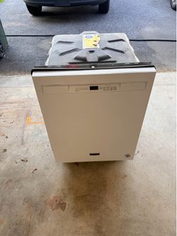 Dishwasher