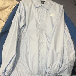 Nike Windbreaker 
