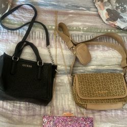 Purses