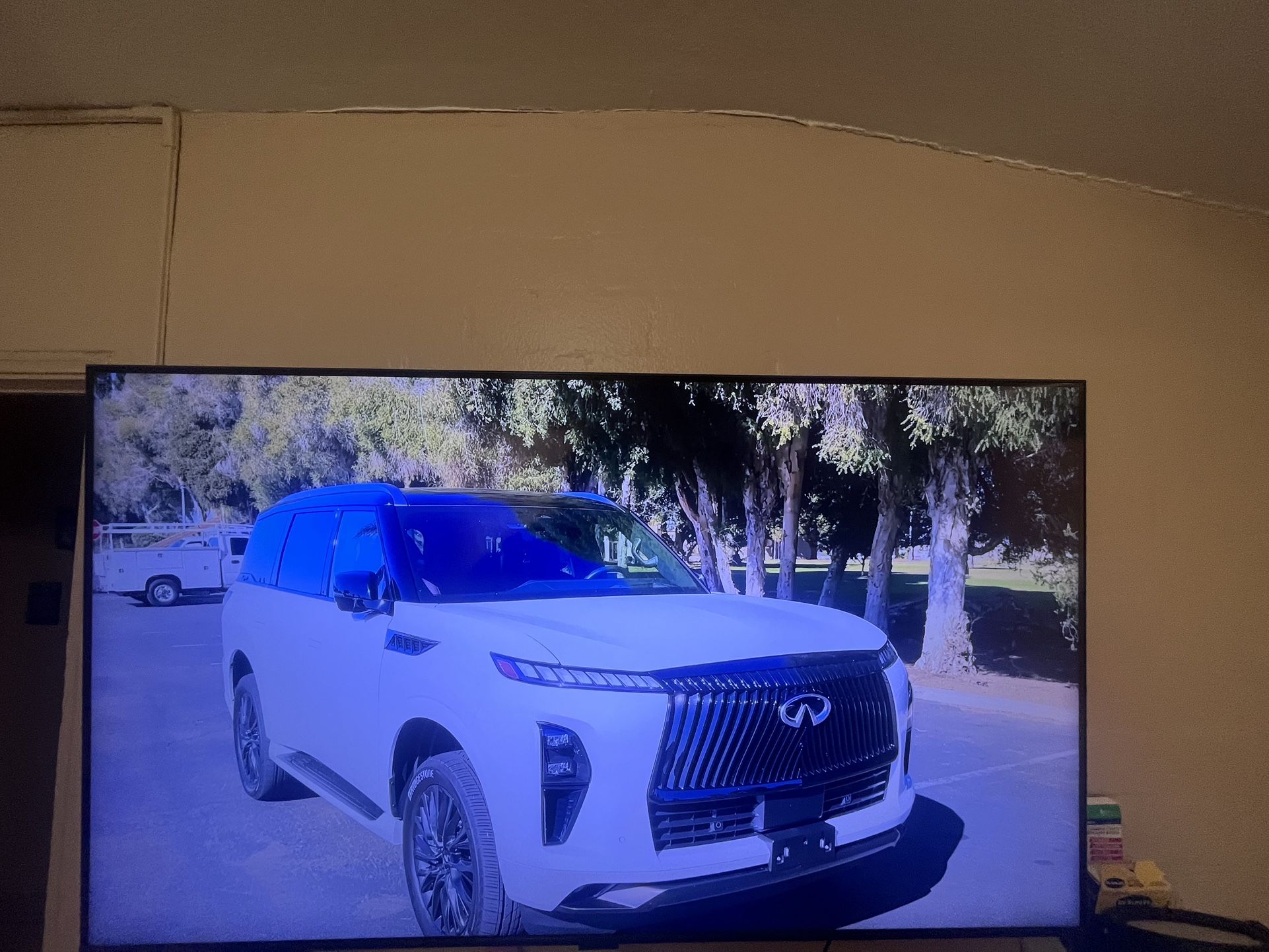 Samsung 50 Inch 4k Smart Tv