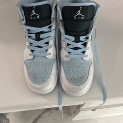 Air Jordan’s 
