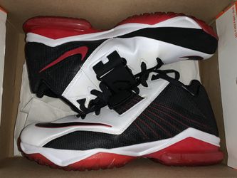 New Nike Zoom