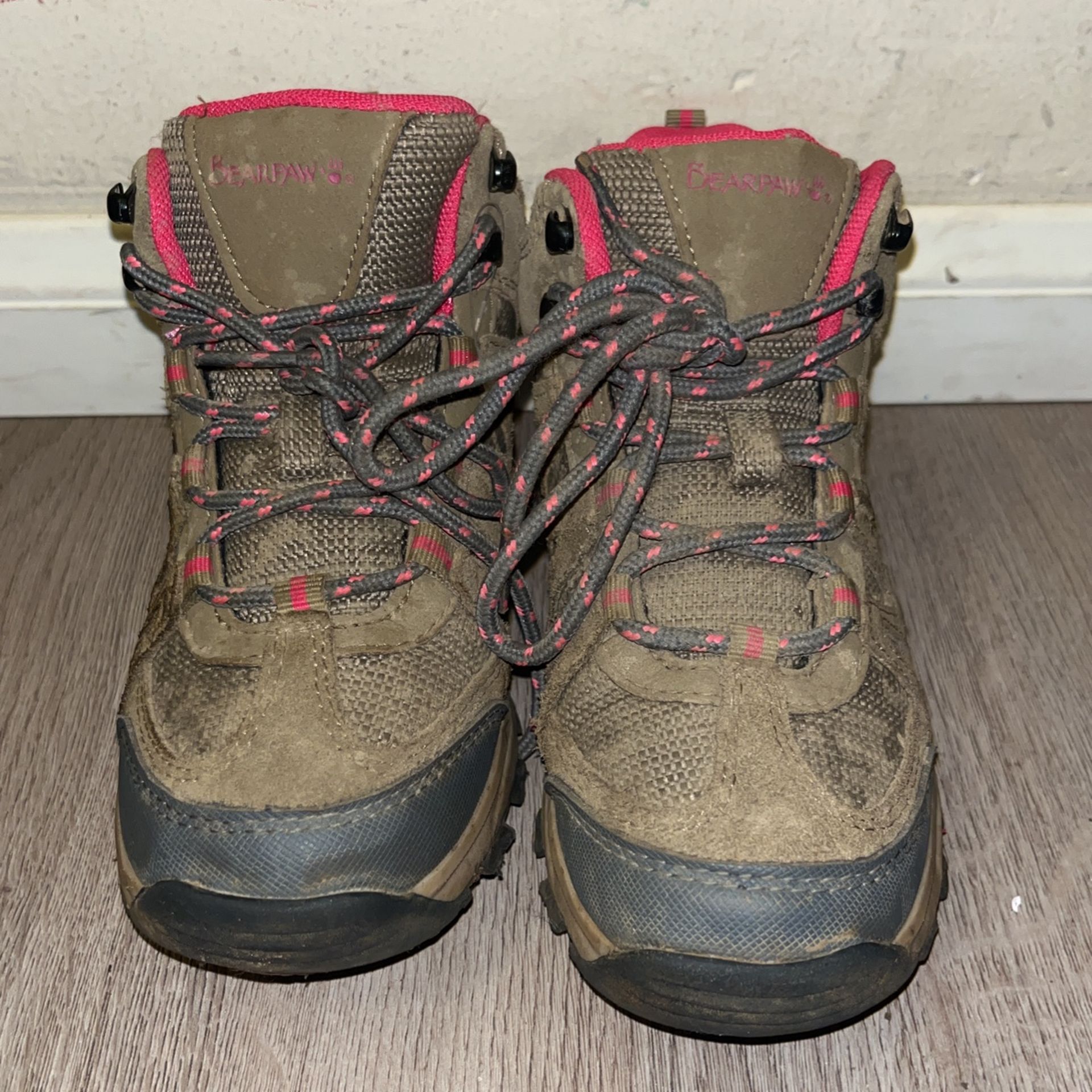 Hiking Boots