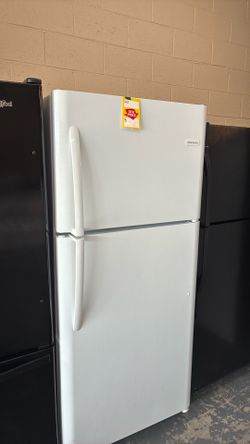 Nice  Frigidaire refrigerator