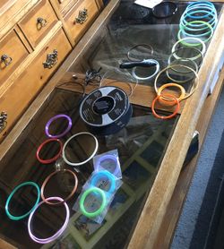 Tecboss 3-d Pen with extra filament