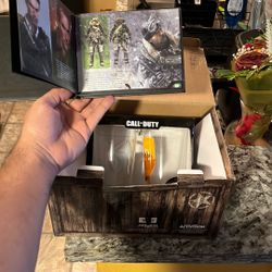 Collectible Glassware $40