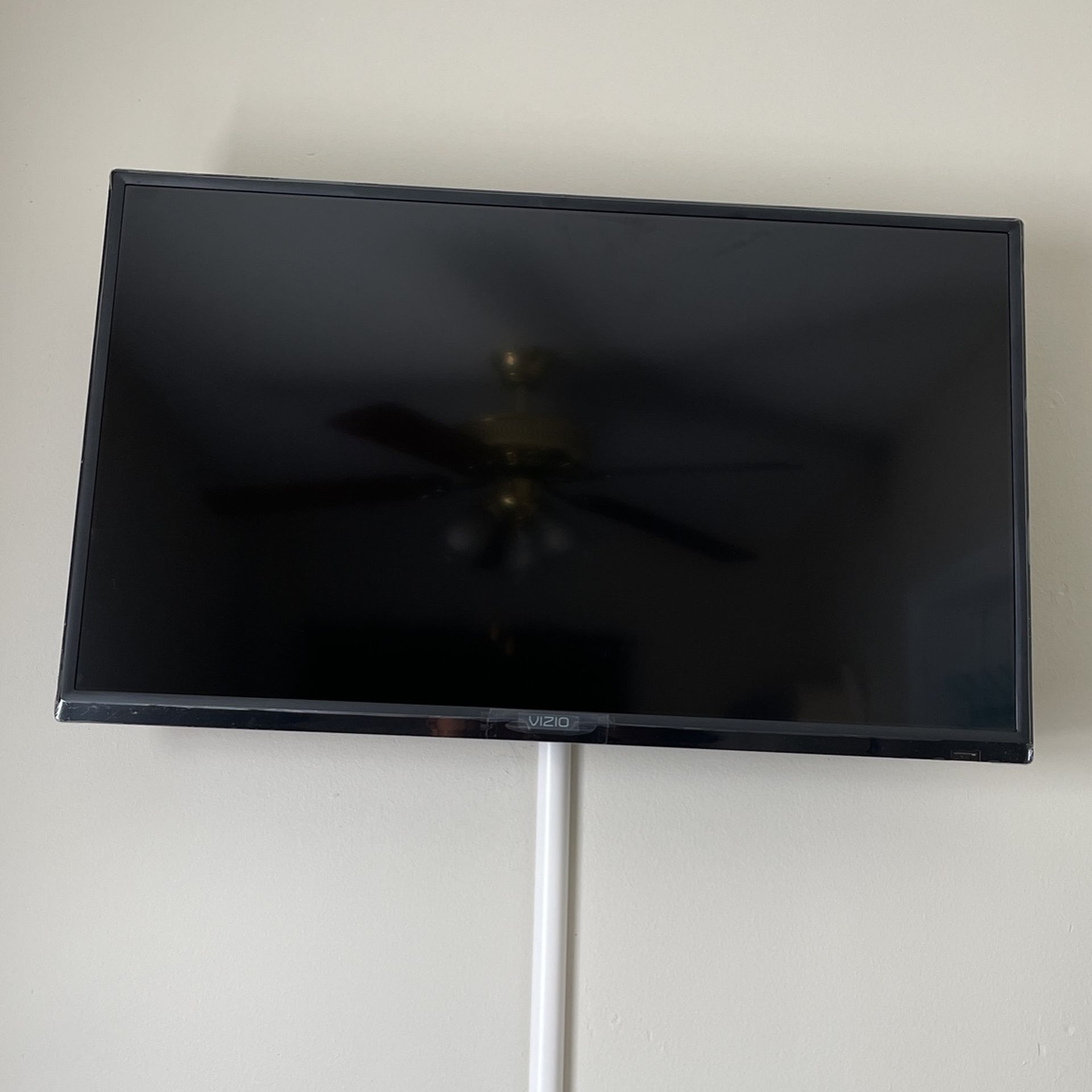 Vizio 32 Inch Tv. New.