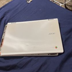 Broken Acer Chromebook R11