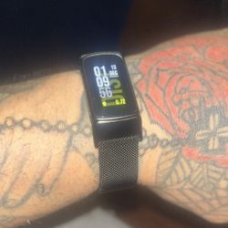 fitbit charge 5