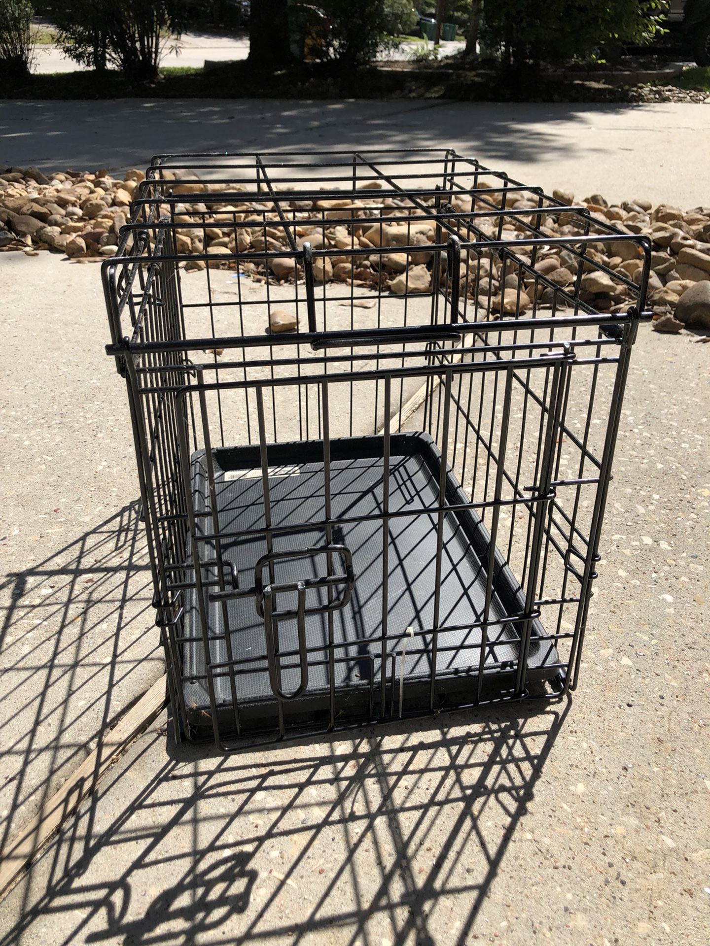 Dog Cage (Small)