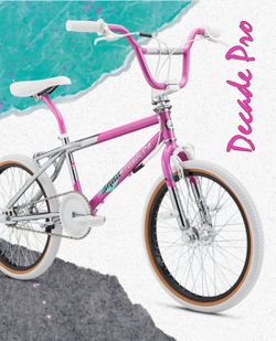 2026 Mongoose Decade Pro