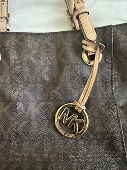 Michael Kors Tote Bag
